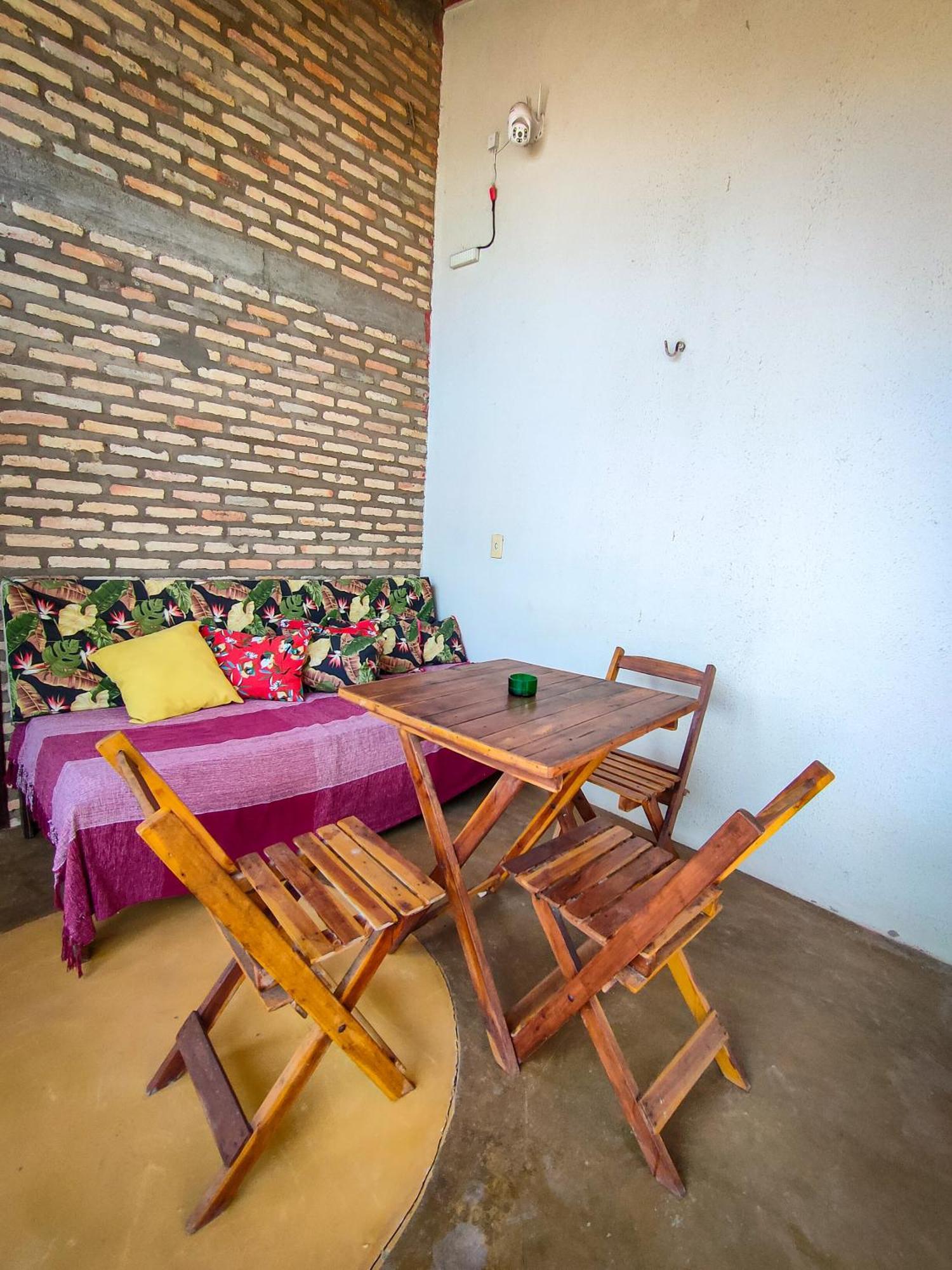 Отель Icarai Kite House Экстерьер фото