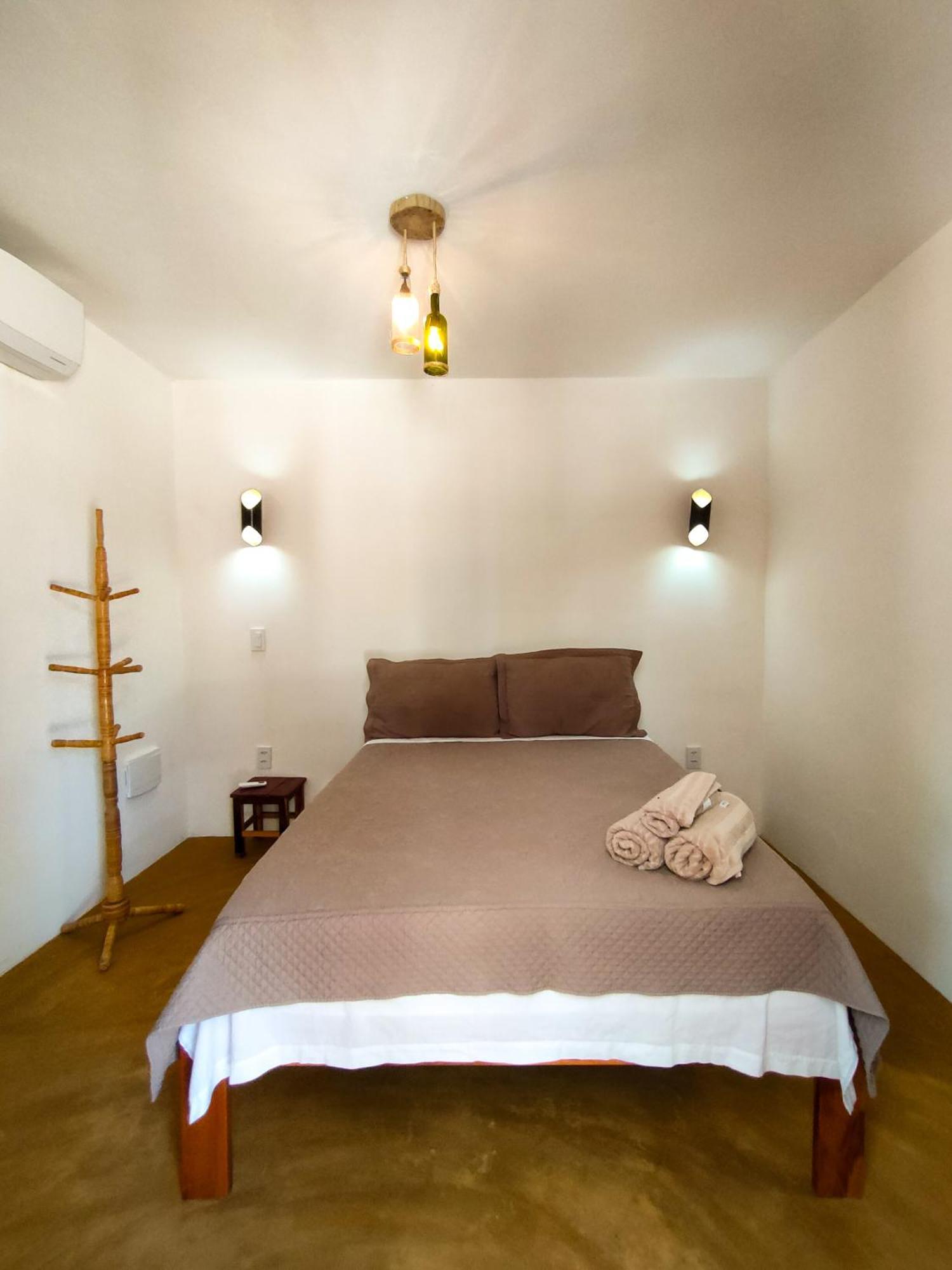 Отель Icarai Kite House Экстерьер фото