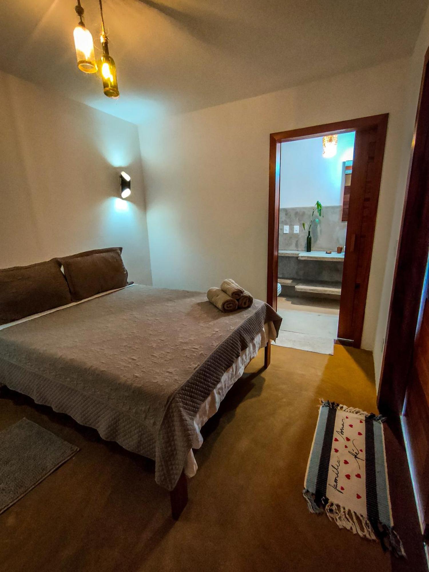 Отель Icarai Kite House Экстерьер фото