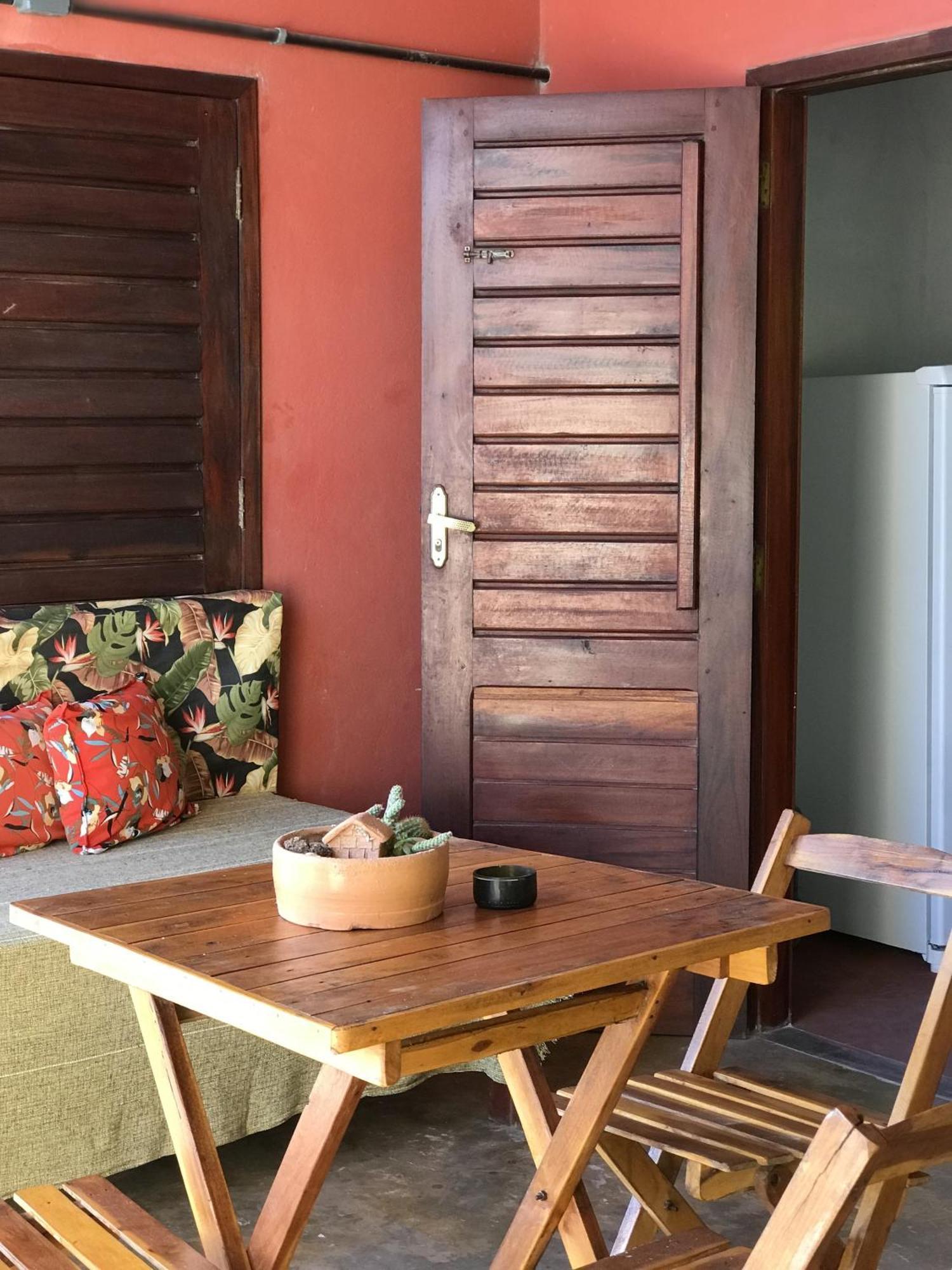 Отель Icarai Kite House Экстерьер фото
