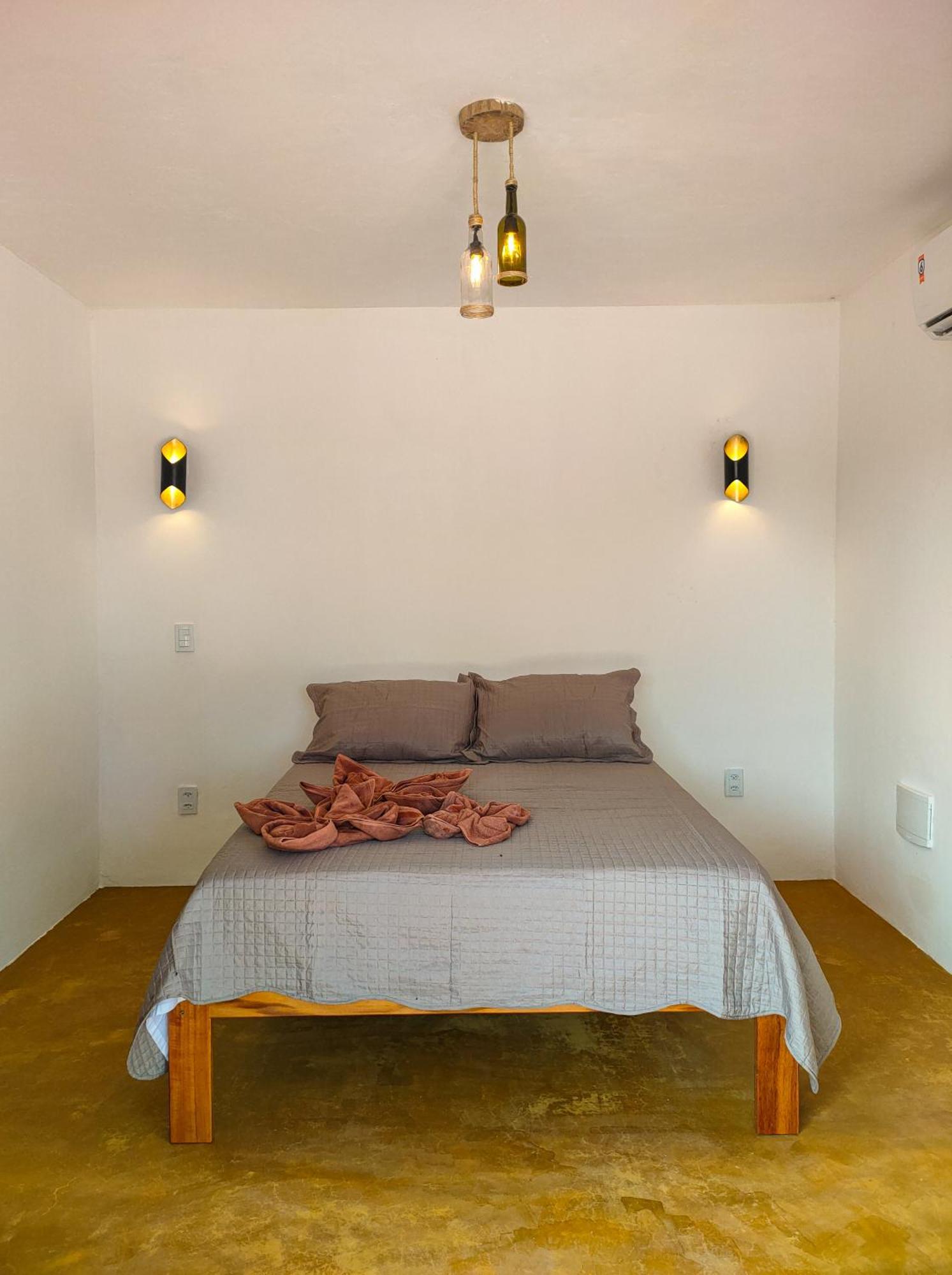 Отель Icarai Kite House Экстерьер фото