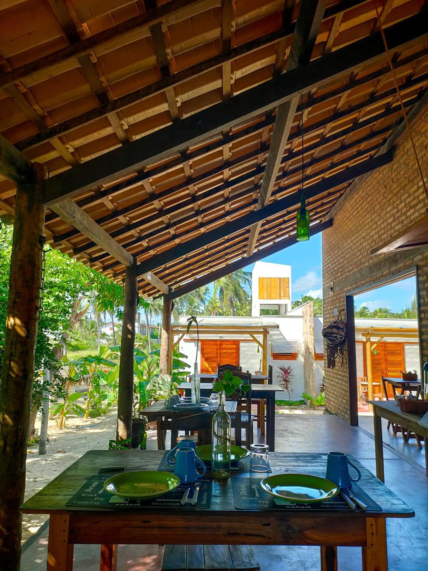 Отель Icarai Kite House Экстерьер фото