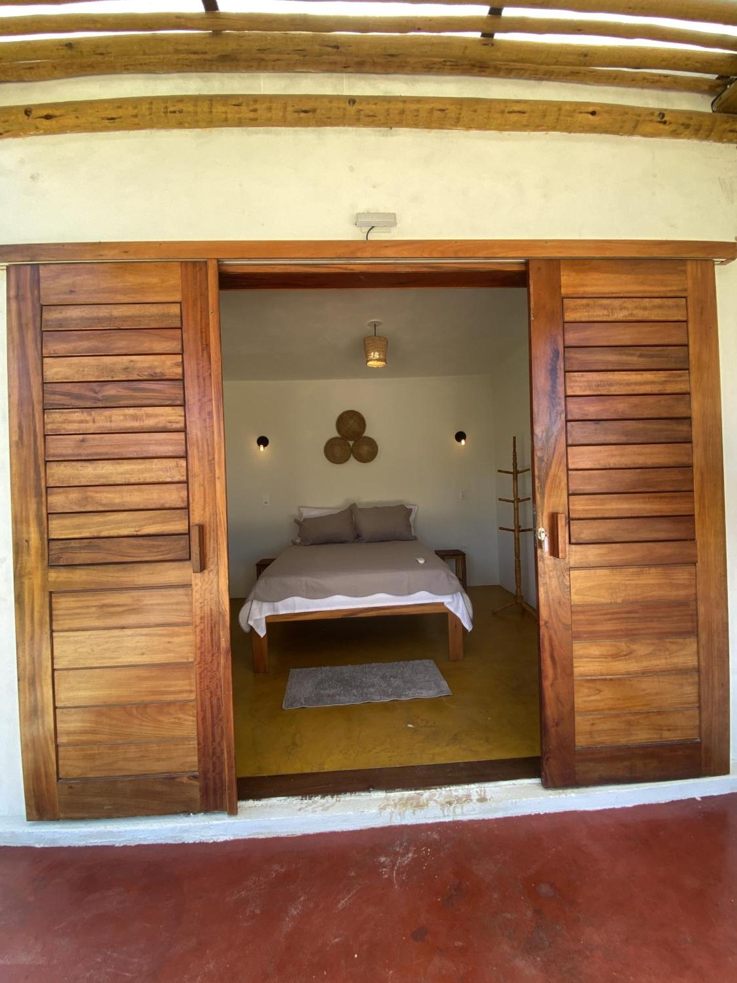 Отель Icarai Kite House Экстерьер фото